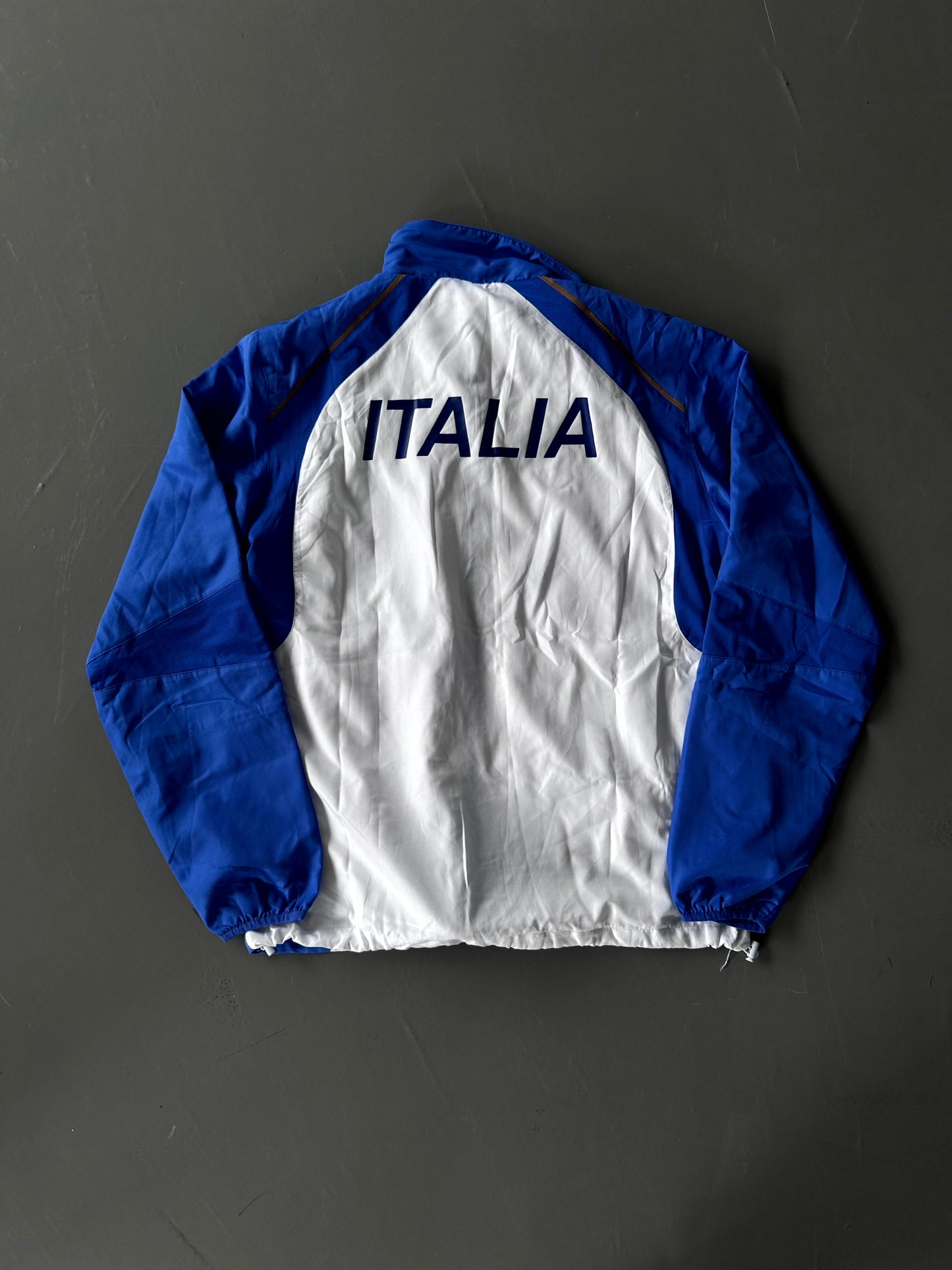 Italy Tracksuit XL