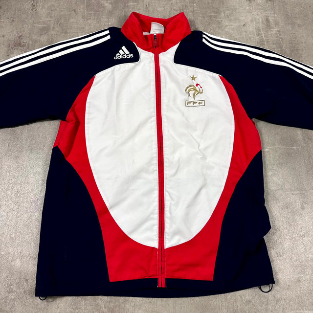 France Vintage Tracksuit M