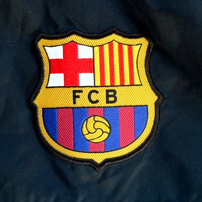 Nike x Fc Barcelona Vintage Tracksuit 2011/12 | M