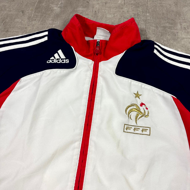 France Vintage Tracksuit M