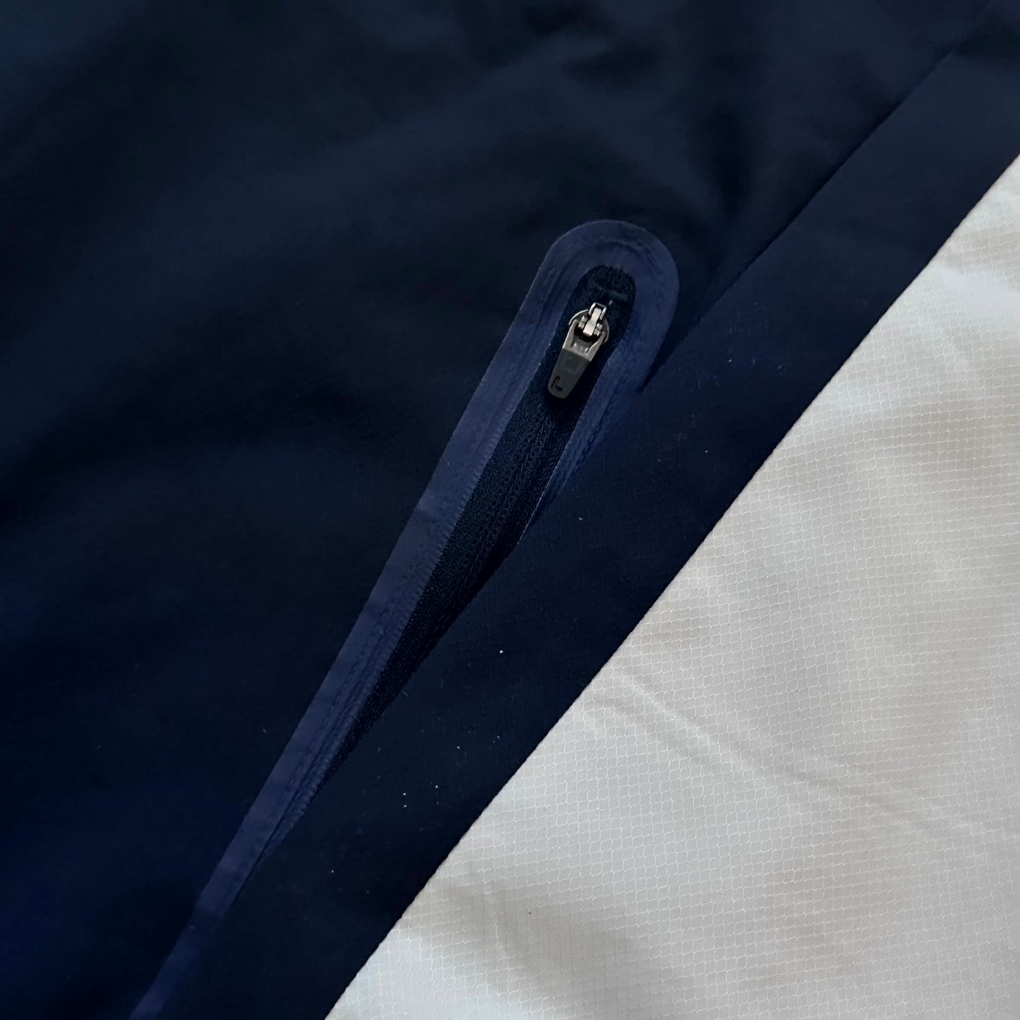 Lacoste Vintage Tracksuit | M