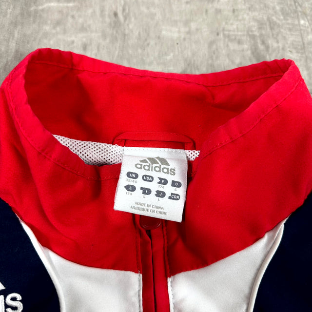 France Vintage Tracksuit M