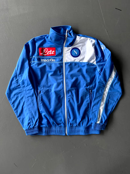 SSC Neapel Tracksuit XL