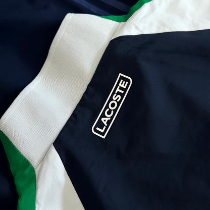 Lacoste Vintage Tracksuit | M