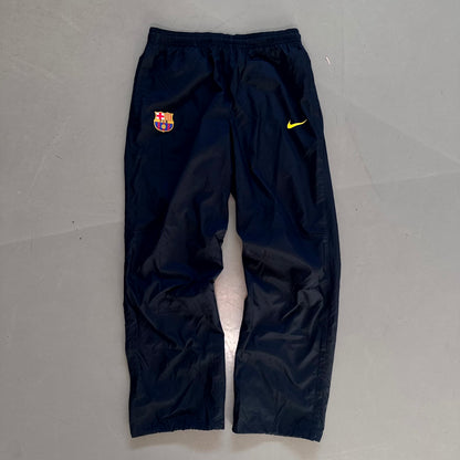 Nike x Fc Barcelona Vintage Tracksuit 2011/12 | M