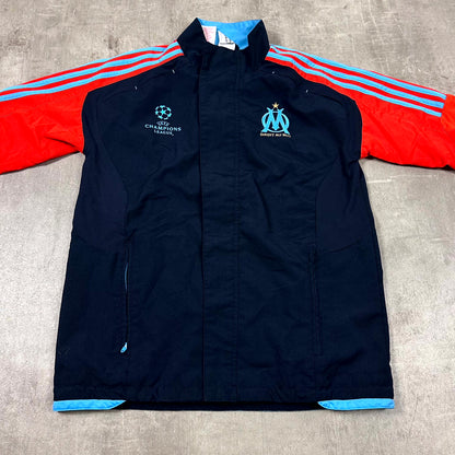 Olympique Marseille CL Tracksuit S