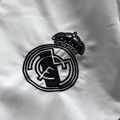 Adidas x Real Madrid Vintage Tarcksuit 2013/14 | M