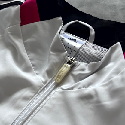 Adidas x Real Madrid Vintage Tarcksuit 2013/14 | M