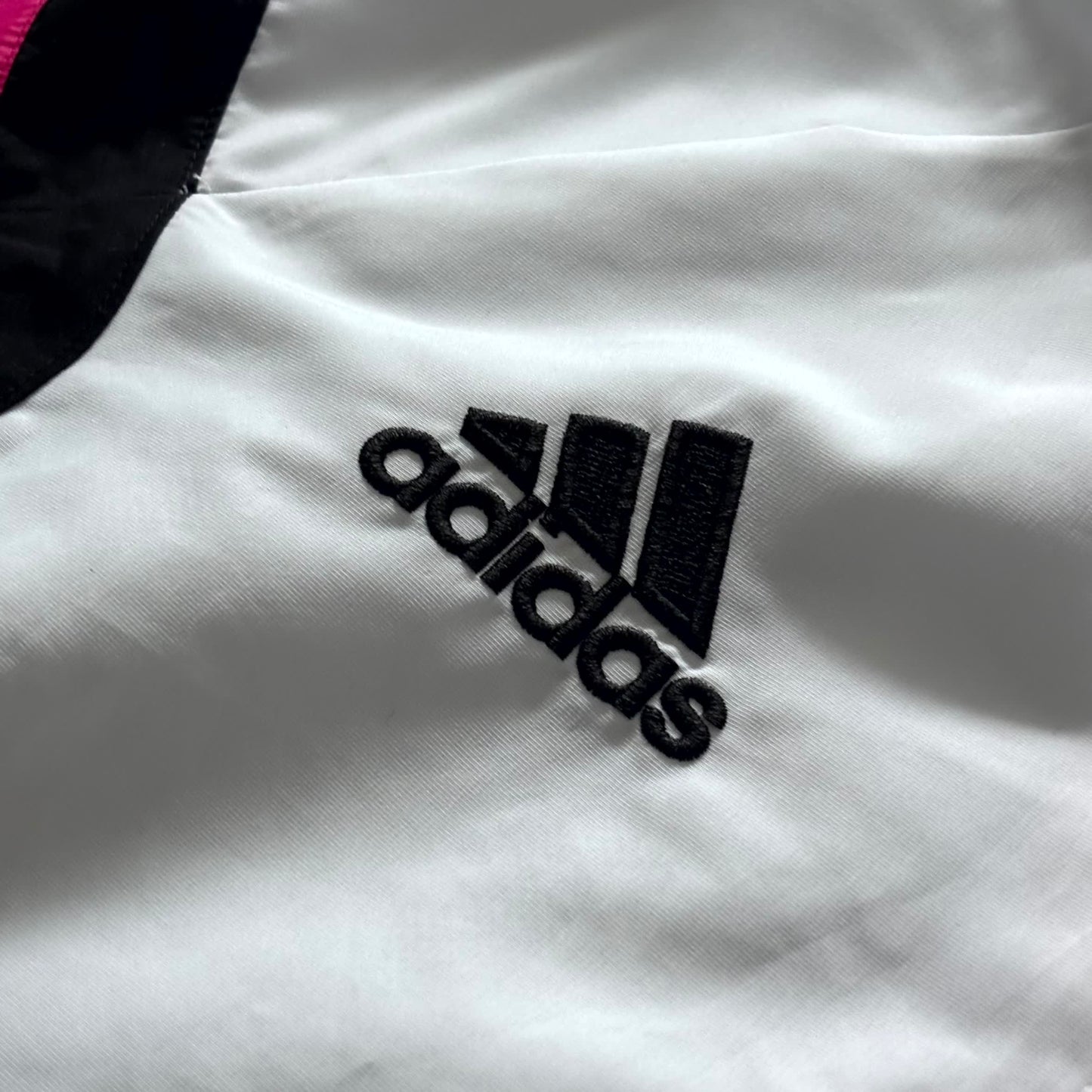 Adidas x Real Madrid Vintage Tarcksuit 2013/14 | M