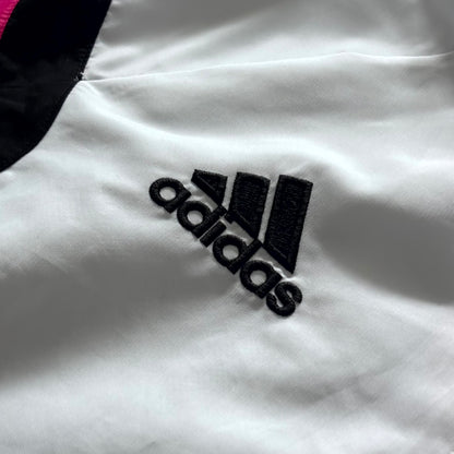 Adidas x Real Madrid Vintage Tarcksuit 2013/14 | M