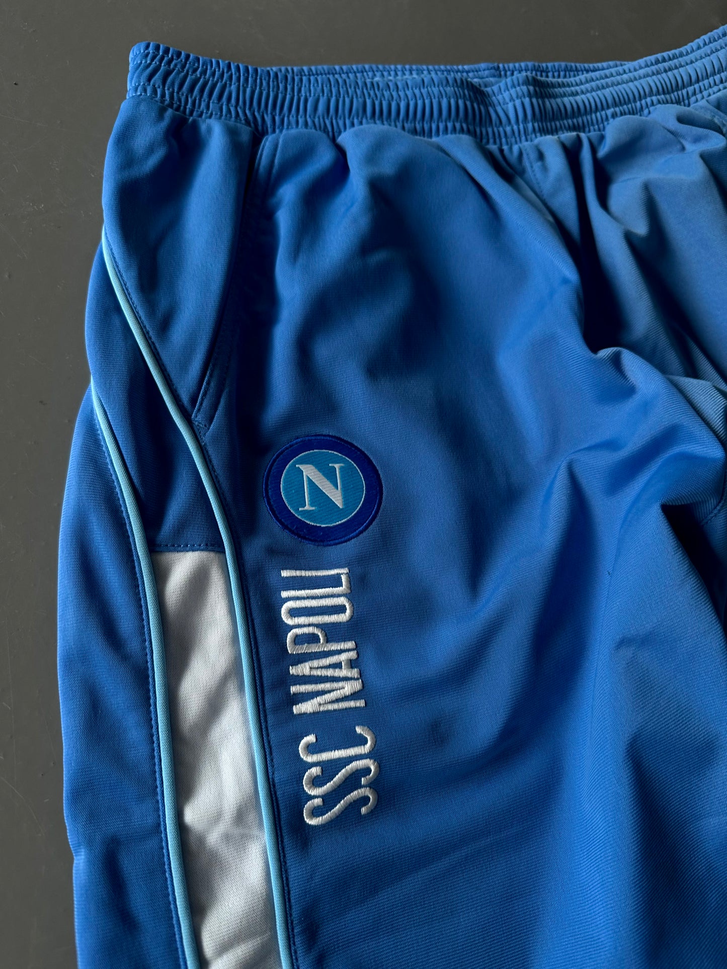 SSC Neapel Tracksuit XL