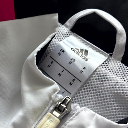 Adidas x Real Madrid Vintage Tarcksuit 2013/14 | M
