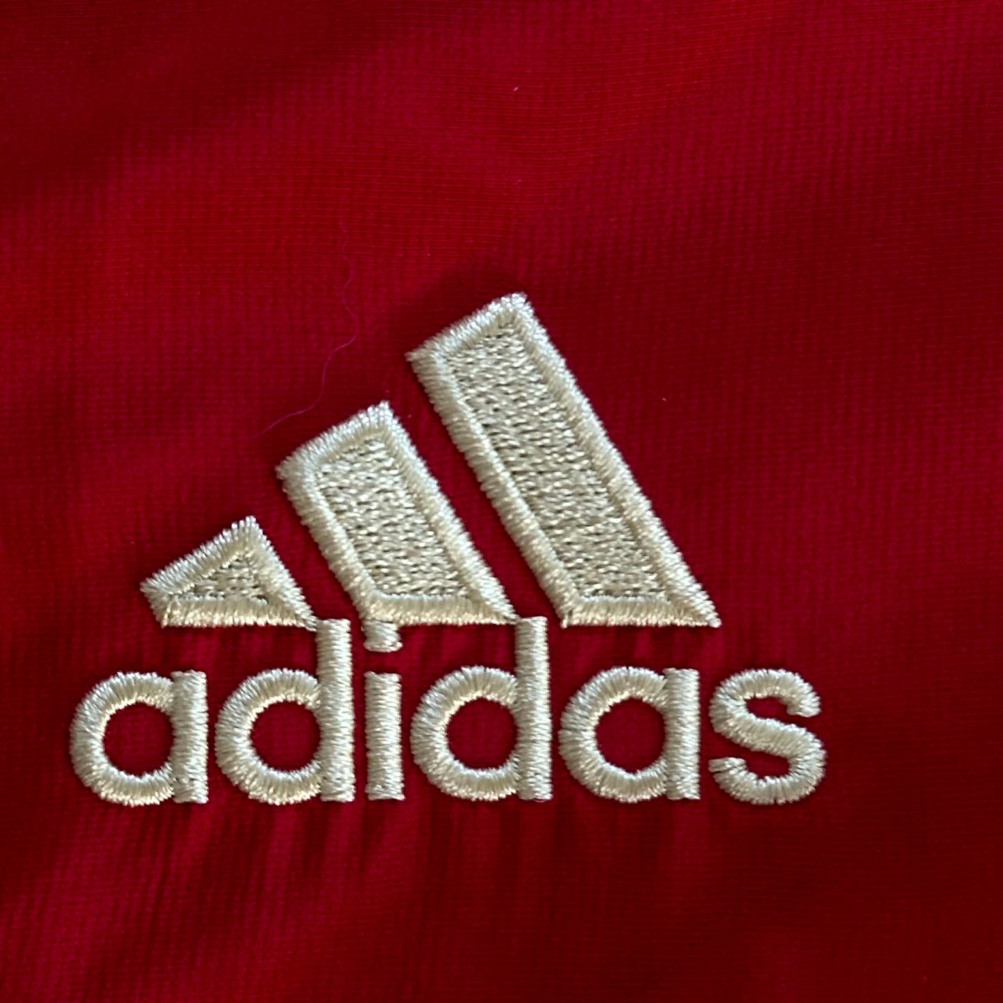 Adidas x Spanien Vintage Tracksuit 2010 | L