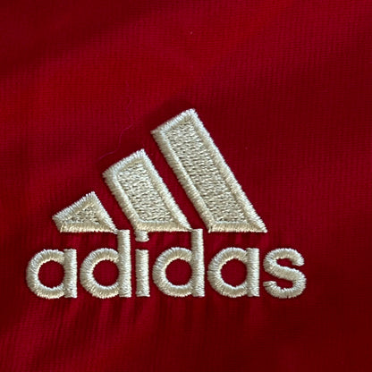 Adidas x Spanien Vintage Tracksuit 2010 | L