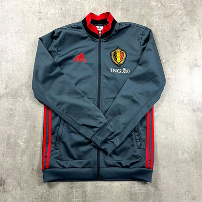 Belgien Trackjacket S