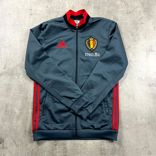 Belgium Trackjacket S