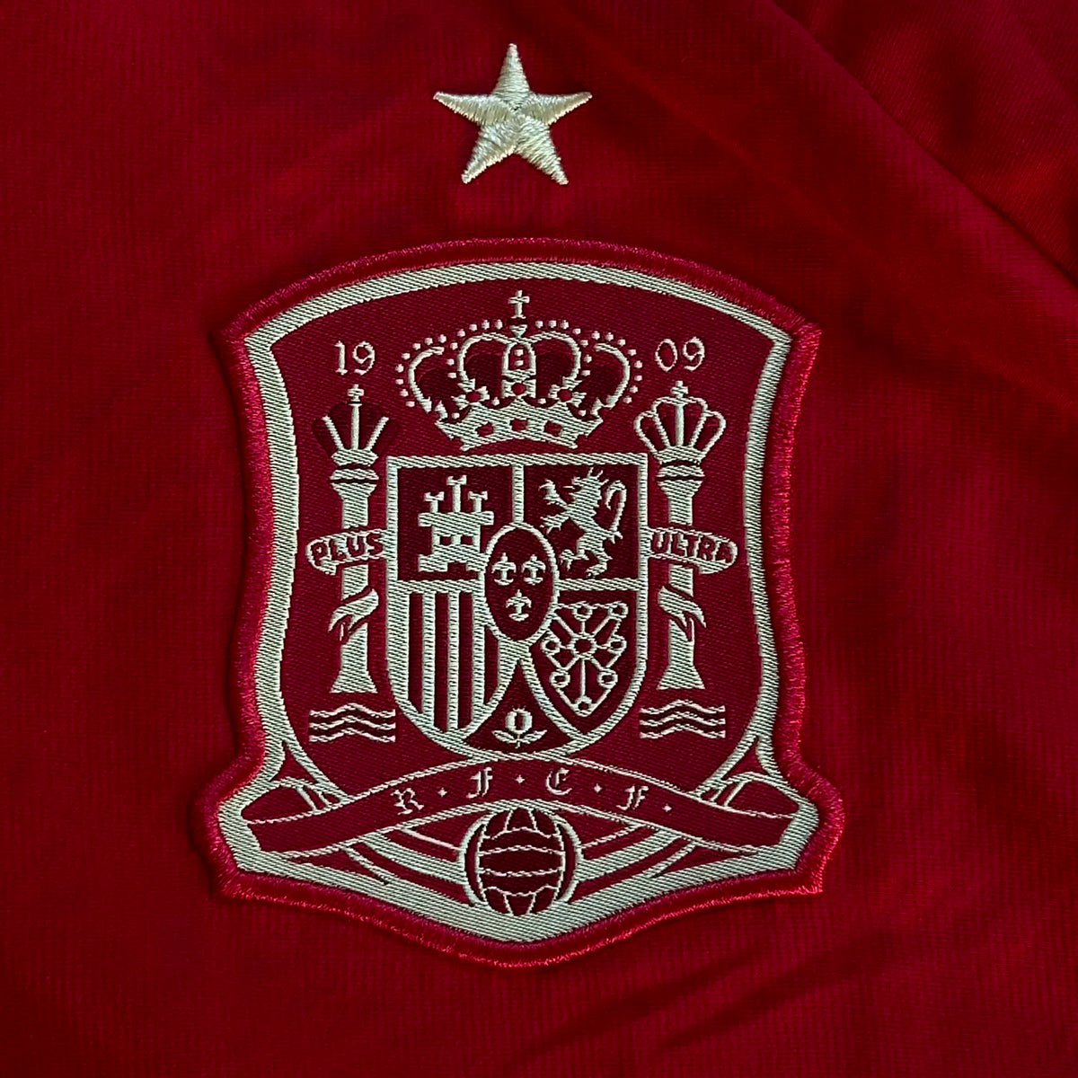 Adidas x Spanien Vintage Tracksuit 2010 | L