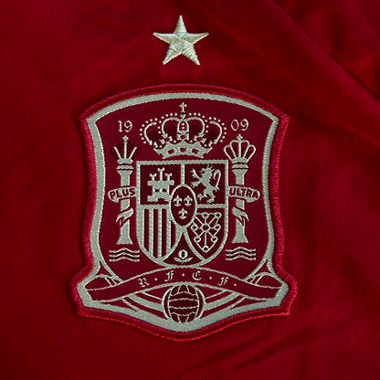 Adidas x Spanien Vintage Tracksuit 2010 | L