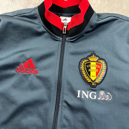 Belgien Trackjacket S