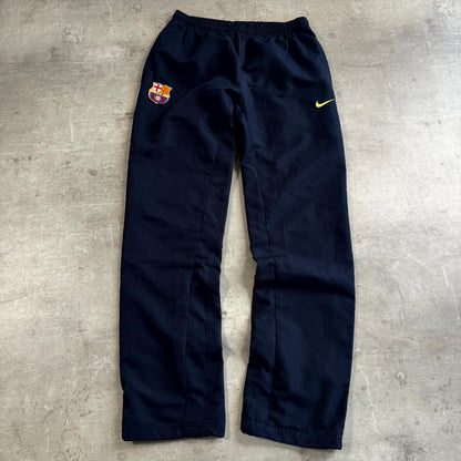 FC Barcelona Vintage Tracksuit S