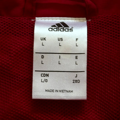 Adidas x Spanien Vintage Tracksuit 2010 | L