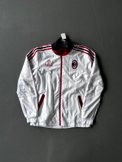 AC Milan CL Premium Tracksuit L