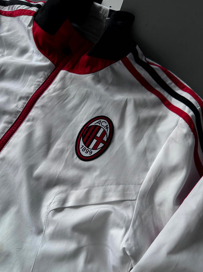 AC Milan CL Premium Tracksuit L