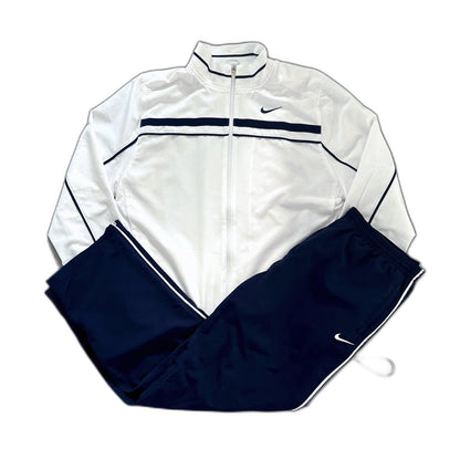 Nike Vintage Tracksuit | XL