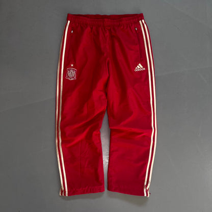 Adidas x Spanien Vintage Tracksuit 2010 | L