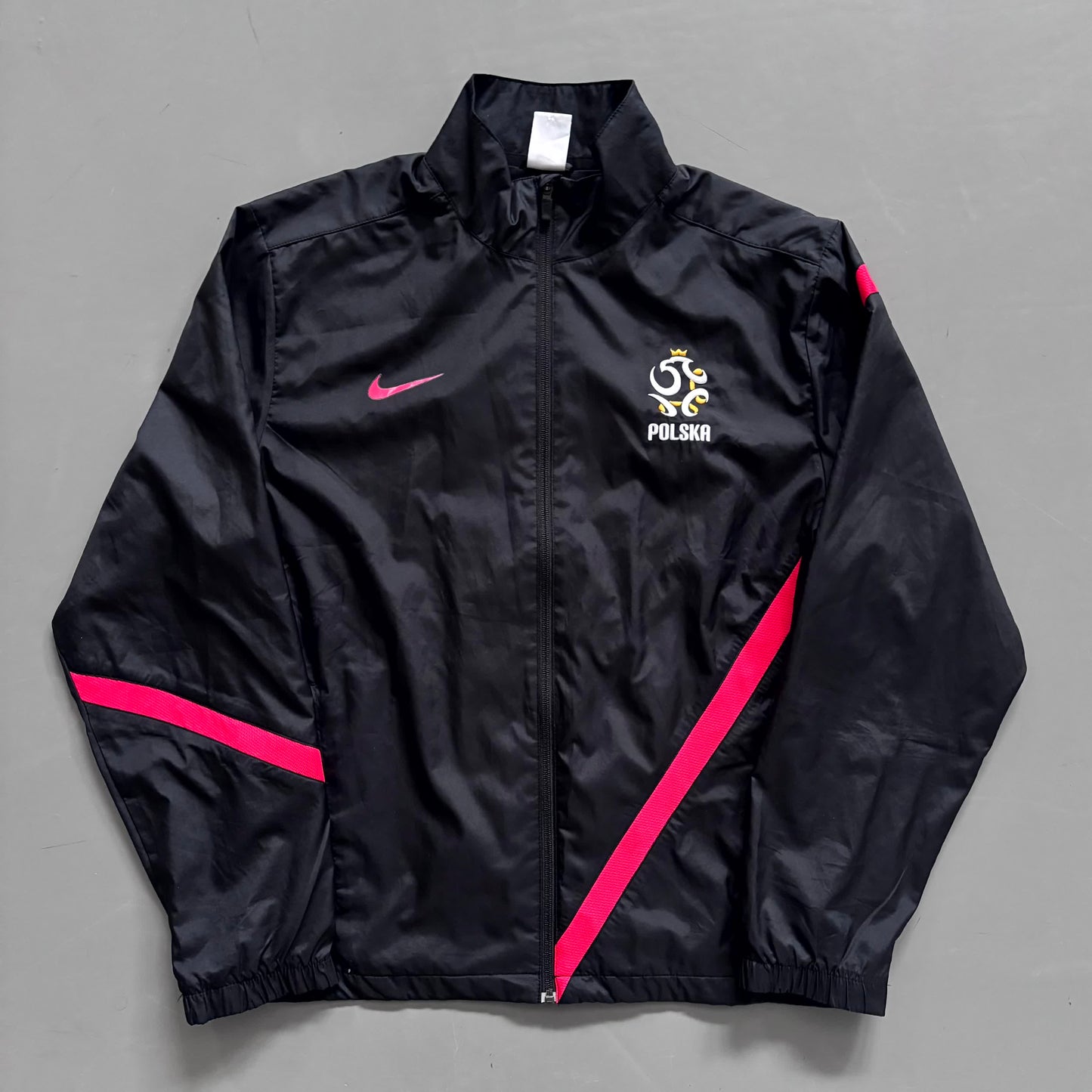 Nike x Polen Vintage *Premium* Tracksuit 2014 | L