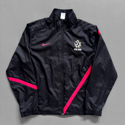 Nike x Polen Vintage *Premium* Tracksuit 2014 | L