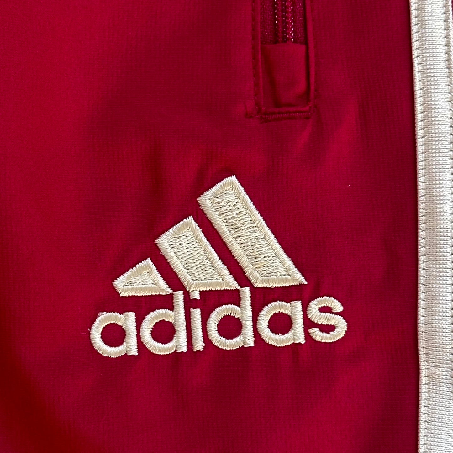 Adidas x Spanien Vintage Tracksuit 2010 | L