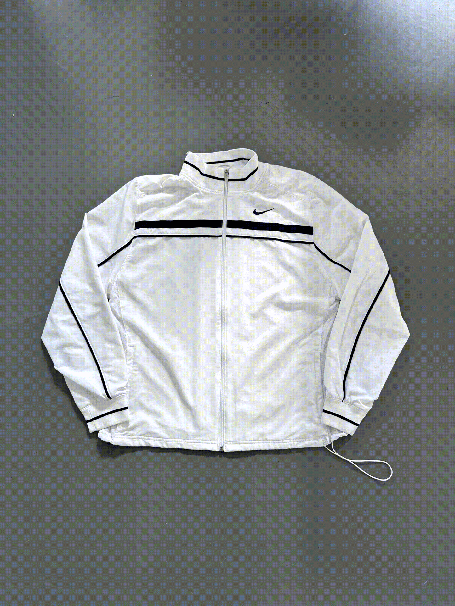 Nike Vintage Tracksuit | XL