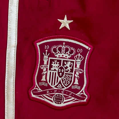 Adidas x Spanien Vintage Tracksuit 2010 | L