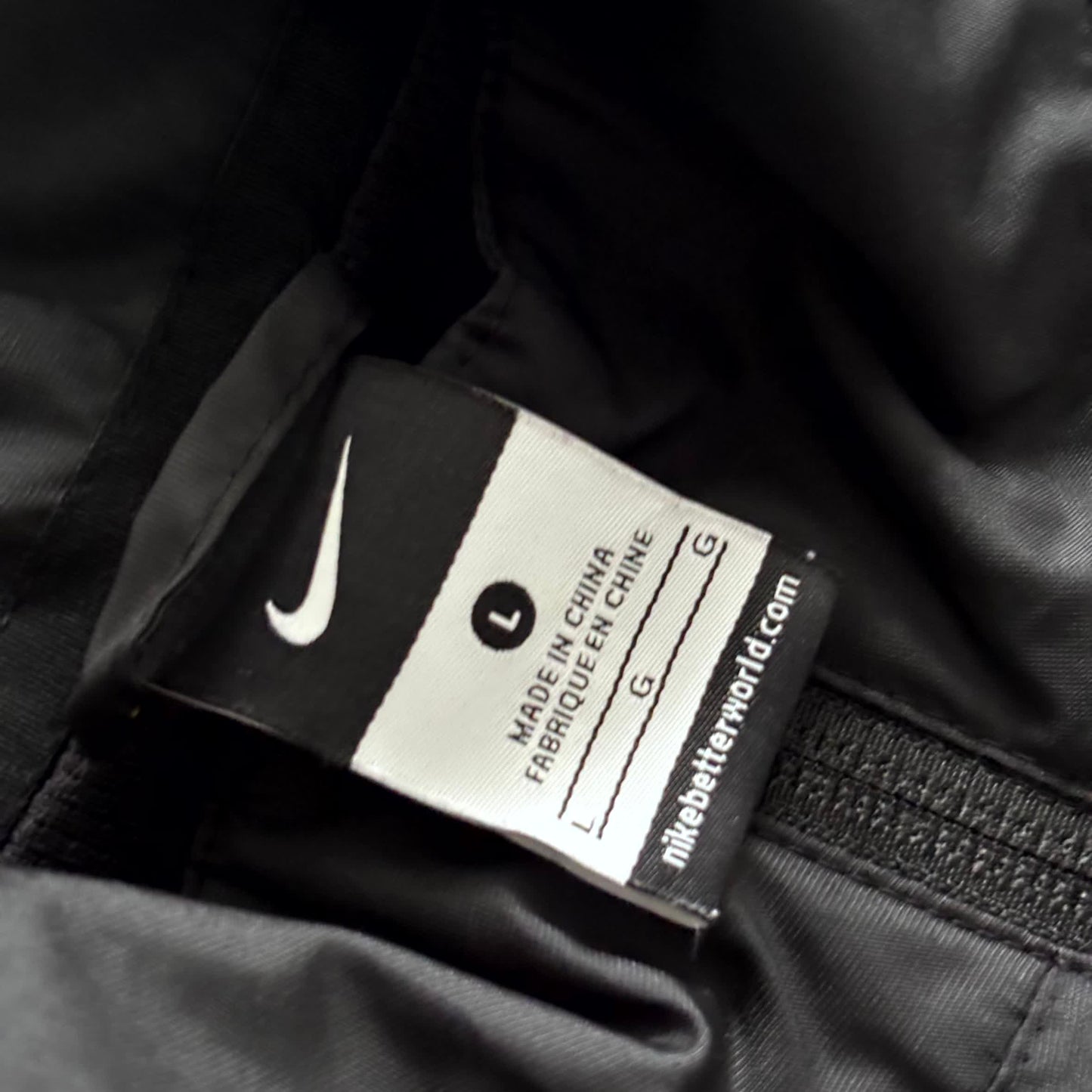 Nike x Polen Vintage *Premium* Tracksuit 2014 | L