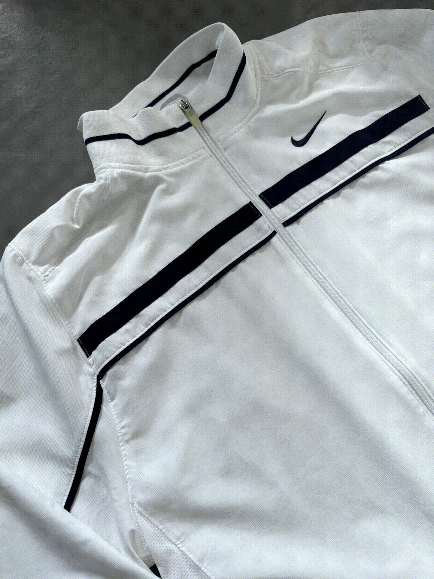 Nike Vintage Tracksuit | XL