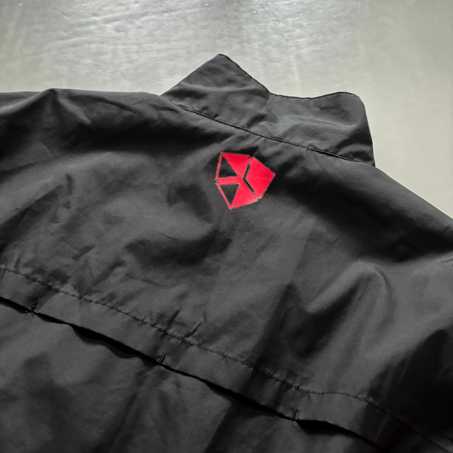 Nike x Polen Vintage *Premium* Tracksuit 2014 | L