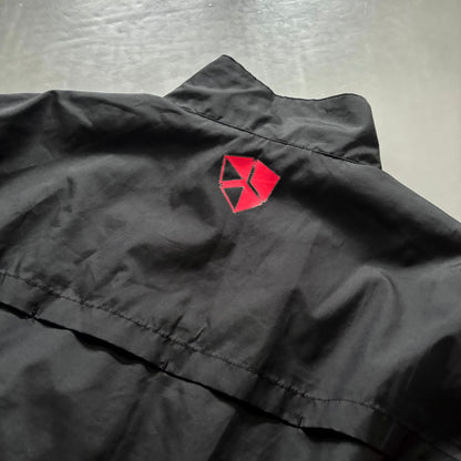 Nike x Polen Vintage *Premium* Tracksuit 2014 | L