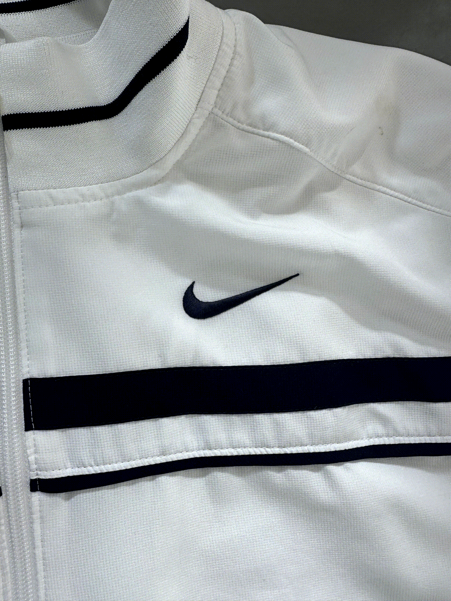 Nike Vintage Tracksuit | XL
