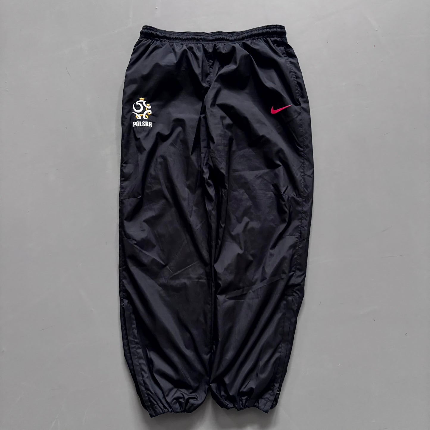 Nike x Polen Vintage *Premium* Tracksuit 2014 | L