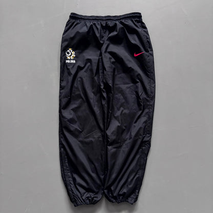 Nike x Polen Vintage *Premium* Tracksuit 2014 | L