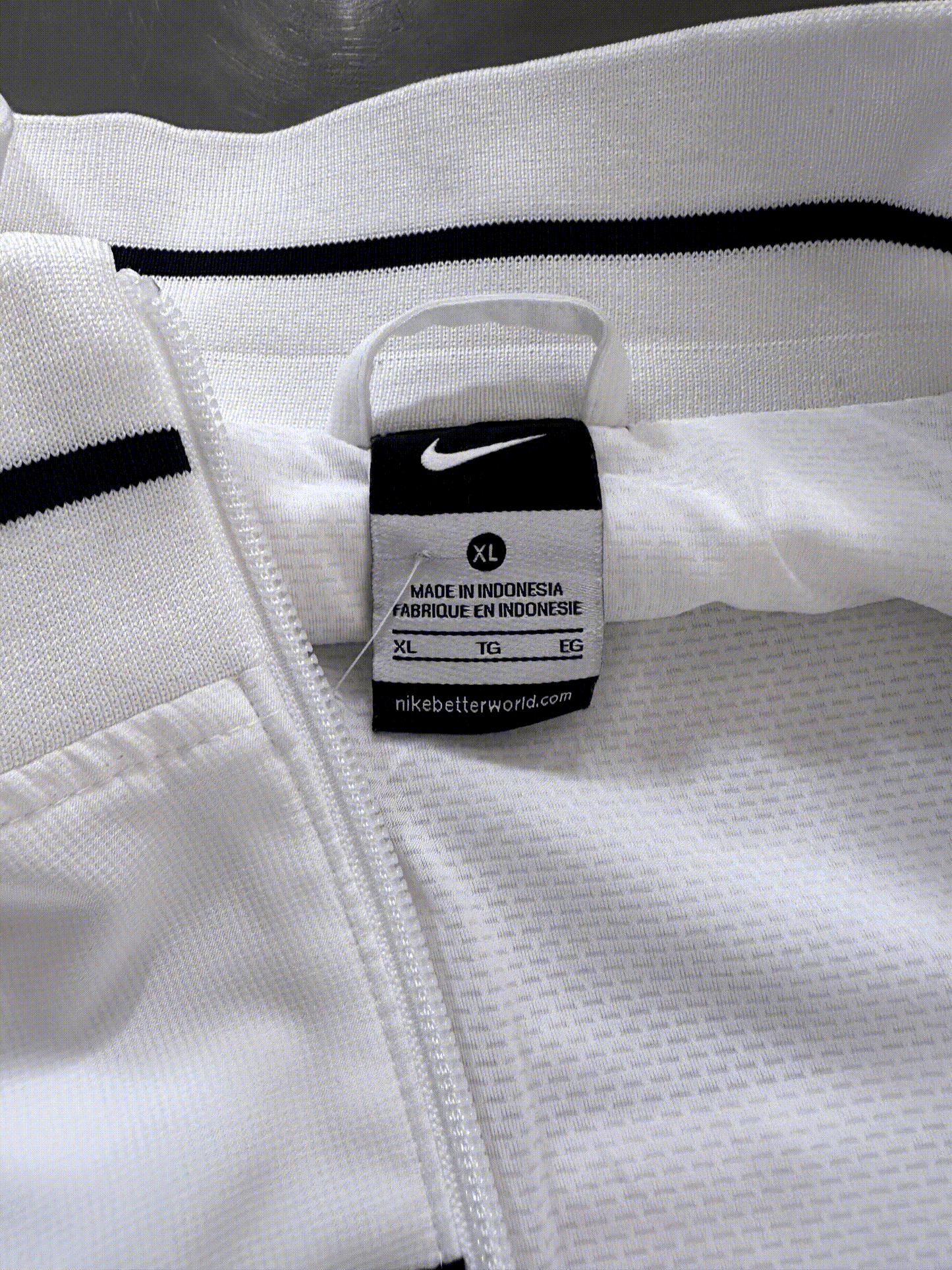 Nike Vintage Tracksuit | XL