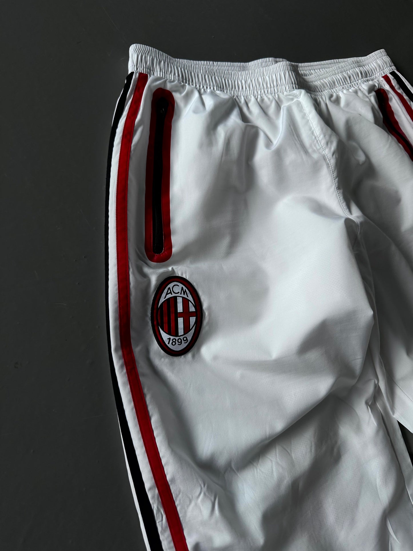 AC Milan CL Premium Tracksuit L