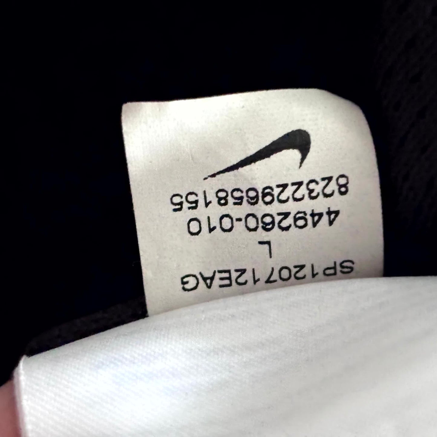 Nike x Polen Vintage *Premium* Tracksuit 2014 | L