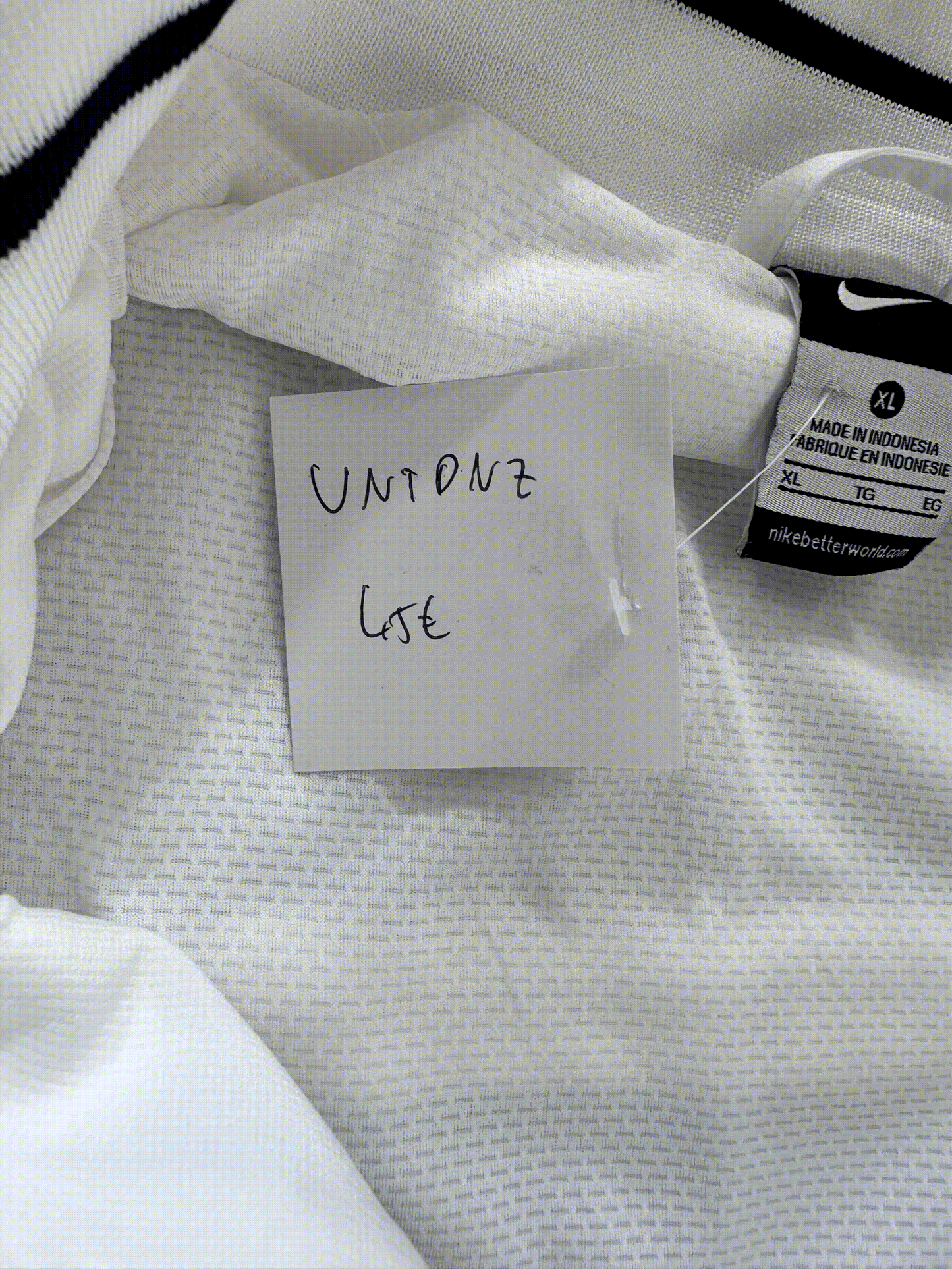 Nike Vintage Tracksuit | XL