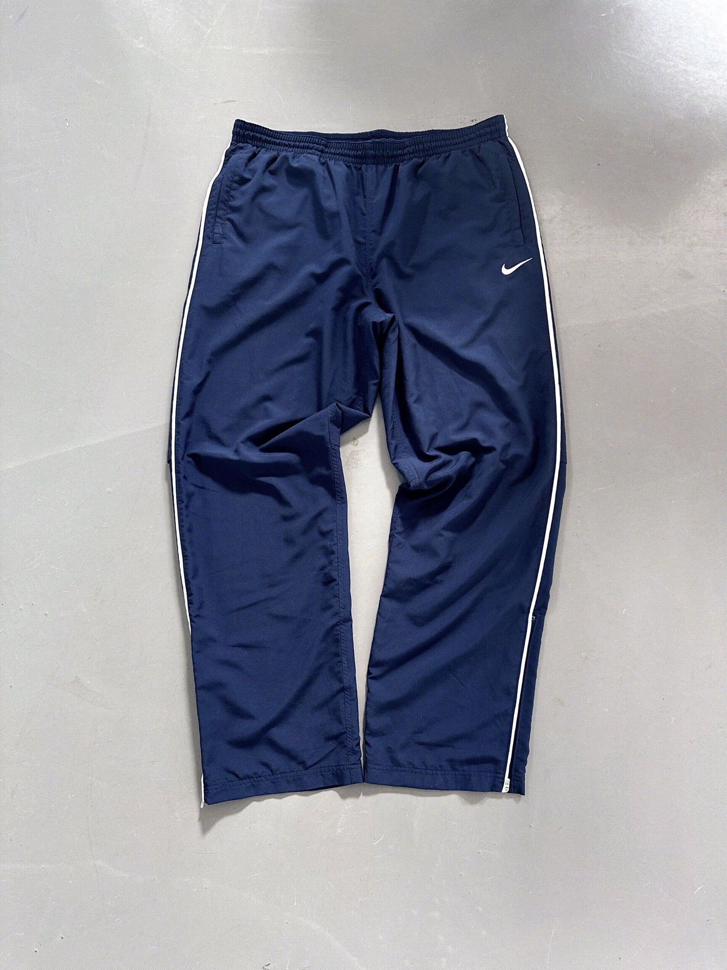Nike Vintage Tracksuit | XL