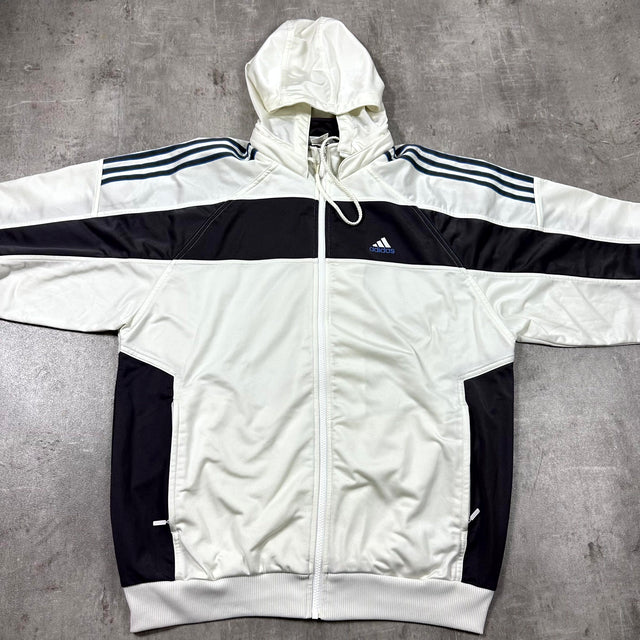 Adidas Vintage Tracksuit XL