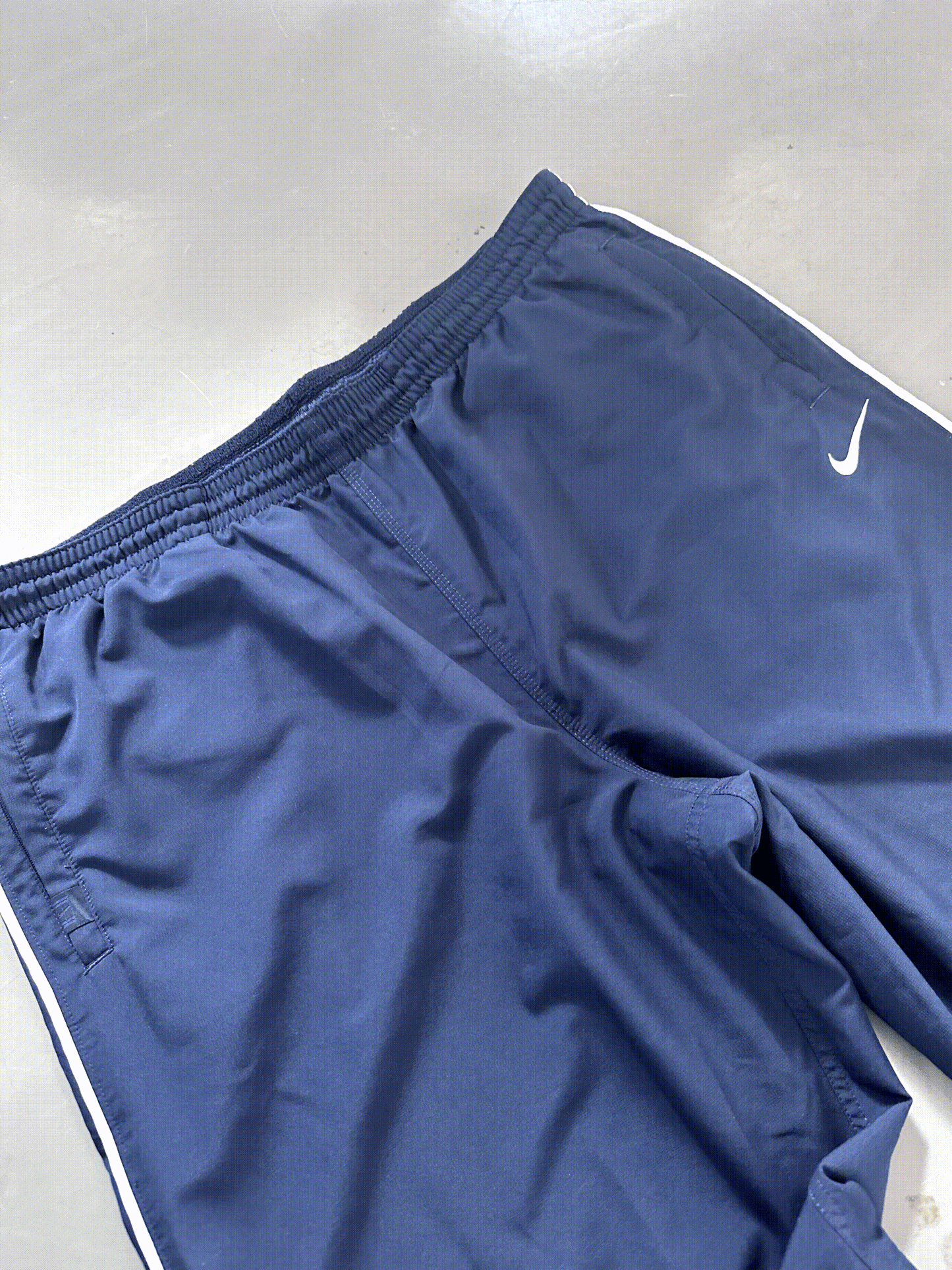 Nike Vintage Tracksuit | XL