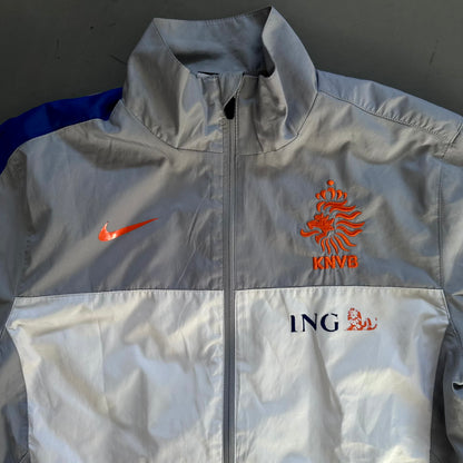 Nike x Niederlande Vintage *Premium* Tracksuit 2006/07 | M