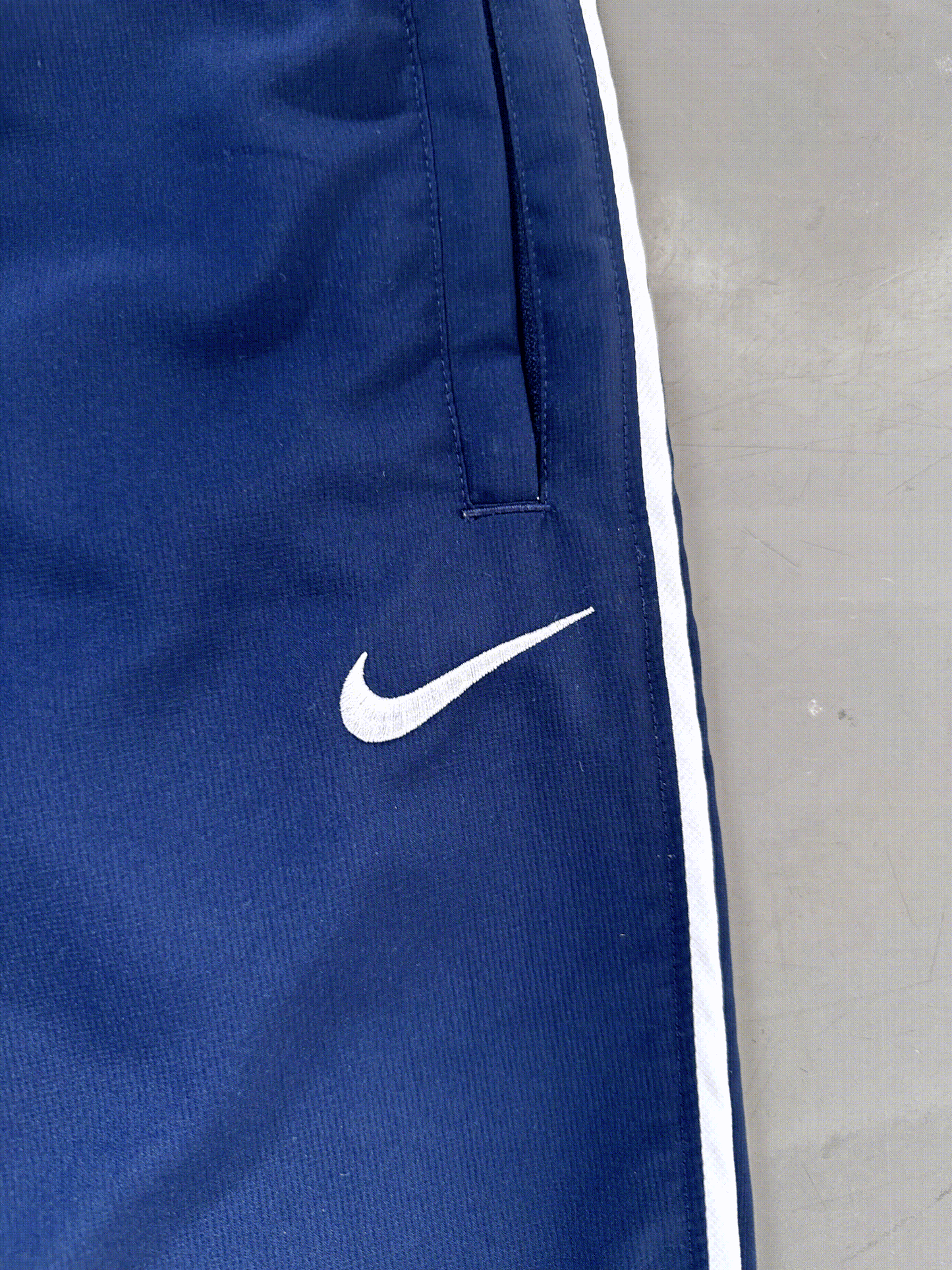 Nike Vintage Tracksuit | XL